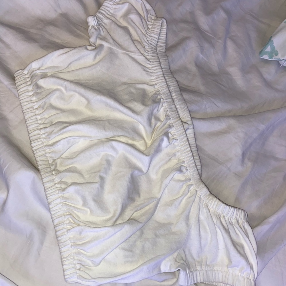 Aritzia Wilfred Top